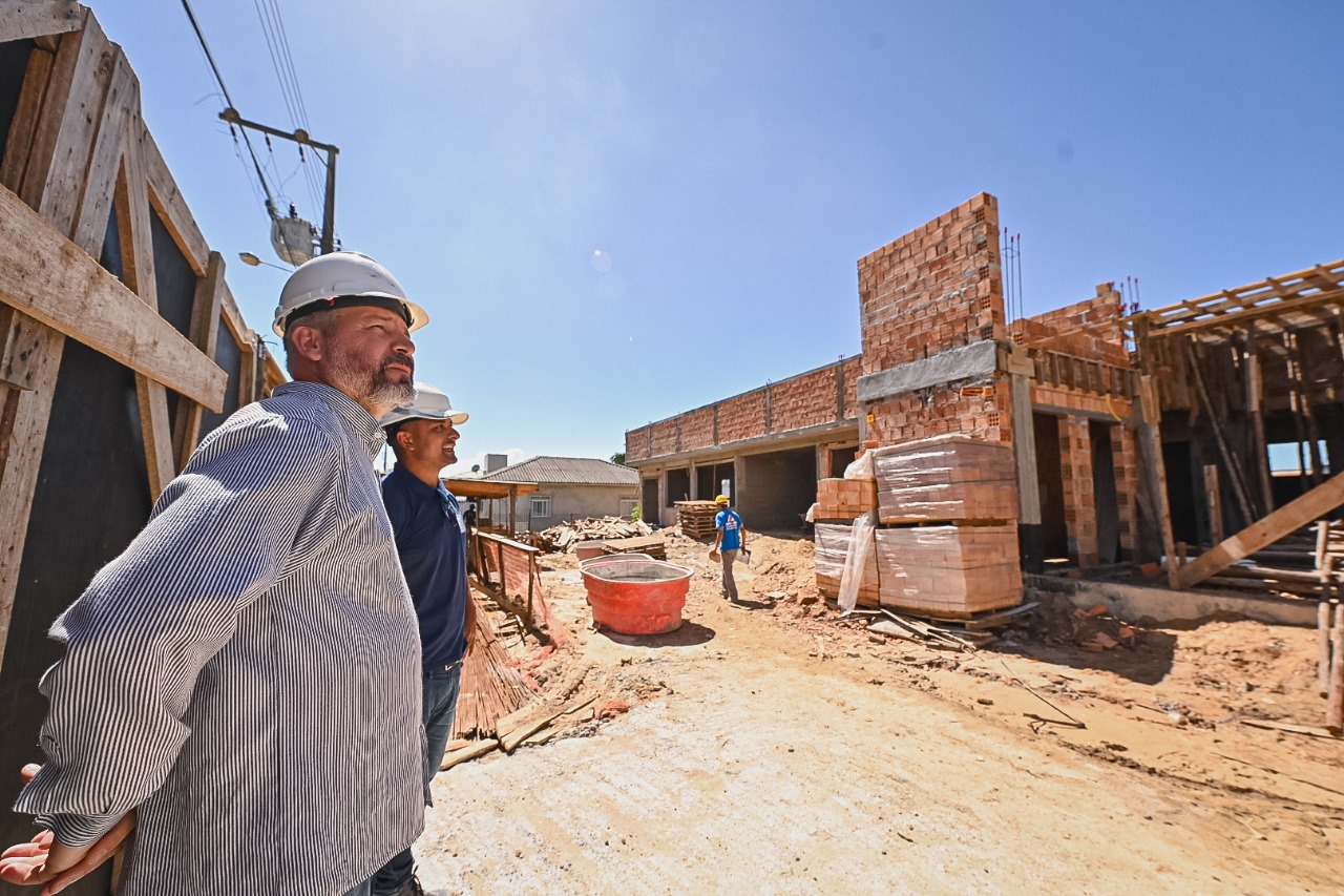 “Trabalhamos todos os dias com responsabilidade e planejamento para entregar serviços de qualidade. O resultado desse esforço é ver nossa cidade se destacando entre os melhores municípios do país. Vamos seguir avançando para subir ainda mais nessa lista nos próximos anos.”